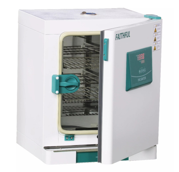 Tủ ấm 210 lít buồng ủ ấm inox DH-6000BII Faithful